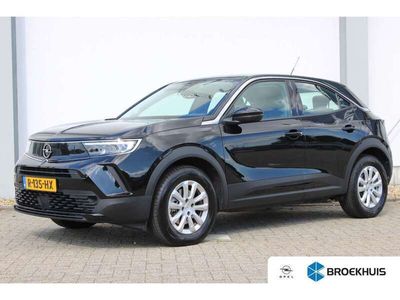 Opel Mokka-e