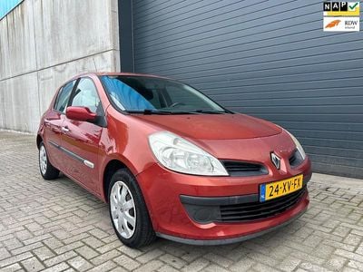 Renault Clio II