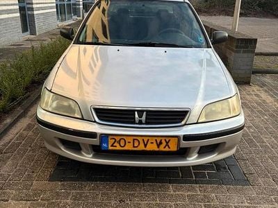Occasion 2000 Honda Civic S | € 1.900
