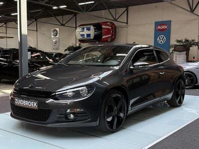 VW Scirocco