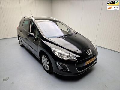 tweedehands Peugeot 308 CC SW 1.6 VTi Active Airco E Cruise Control Pano Da