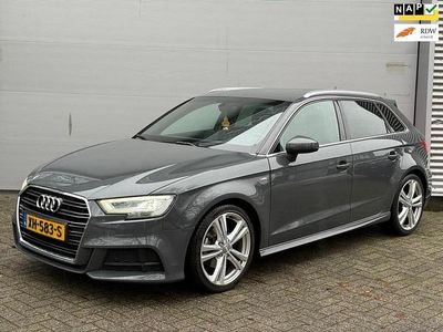 Occasion 2019 Audi A3 S-Line | € 14.949 (Eerlijke prijs)