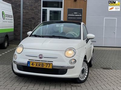 tweedehands Fiat 500 1.2 Naked | Airco |