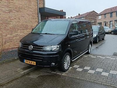 Occasion 2008 VW T5 Van | € 6.500 (Duur)
