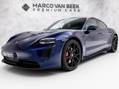 Porsche Taycan GTS
