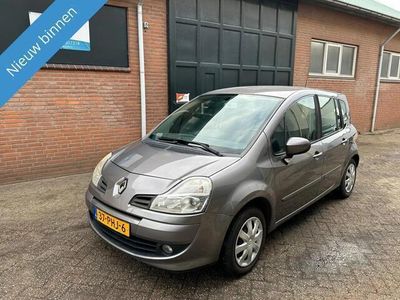 Renault Grand Modus