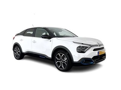 Citroën e-C4