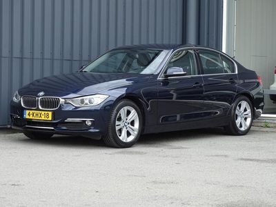 tweedehands BMW 320 3 Serie i ED Edition Executive Bi-Xenon Key-less Stoelverwarming