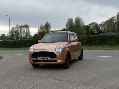 Daihatsu Trevis