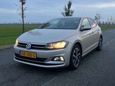 tweedehands VW Polo 1.0 TSI Highline