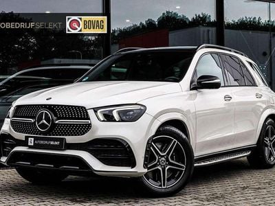 Mercedes GLE350