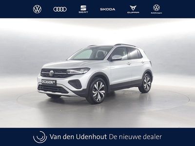 Grijs Gebruikt 2024 VW T-Cross Edition SUV | € 26.550 (Duur)