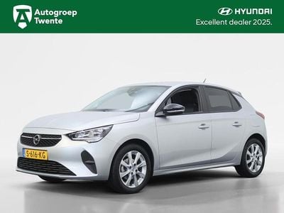 Grijs Gebruikt 2023 Opel Corsa Hatchback | € 13.450 (Super prijs)