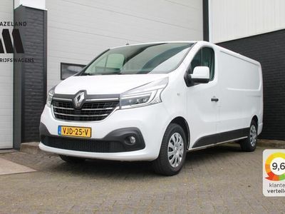tweedehands Renault Trafic 2.0 dCi 120PK L2 EURO 6 - Airco - Navi - Cruise - ¤ 13.950,- Excl.