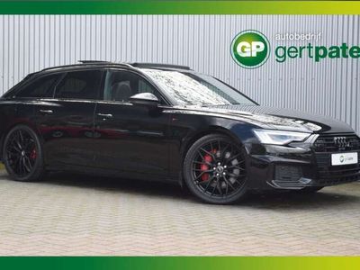 tweedehands Audi A6 e-tron 