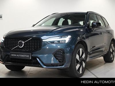 Blauw Gebruikt 2025 Volvo XC60 Ultra SUV | € 62.995