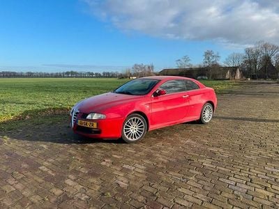 Gebruikt 2006 Alfa Romeo GT Coupé | € 2.250 (Eerlijke prijs)