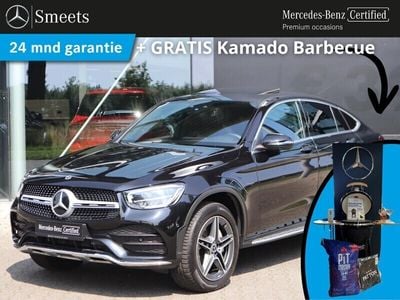 Mercedes GLC300