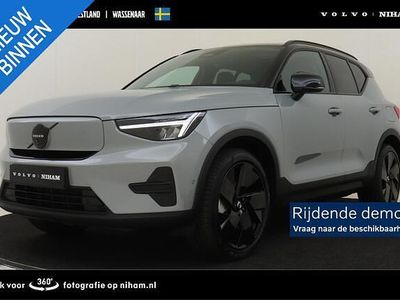 Overige Gebruikt 2025 Volvo EX40 Ultra SUV | € 56.890 (Eerlijke prijs)