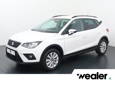 Wit Occasion 2019 Seat Arona Business SUV | € 14.840 (Eerlijke prijs)