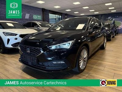 Seat Leon ST