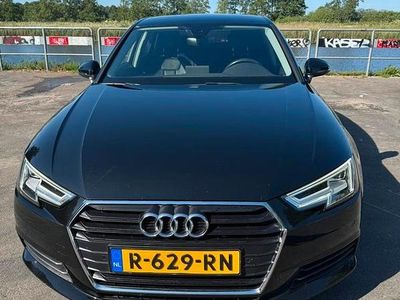 Occasion 2019 Audi A4 | € 15.999 (Eerlijke prijs)
