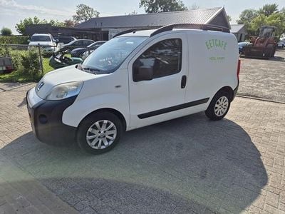 Peugeot Bipper