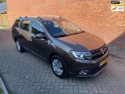Dacia Logan MCV
