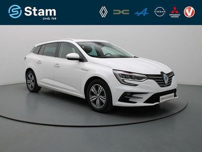 Renault Mégane IV