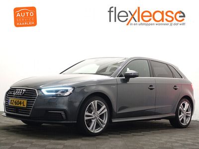 Audi A3 Sportback e-tron