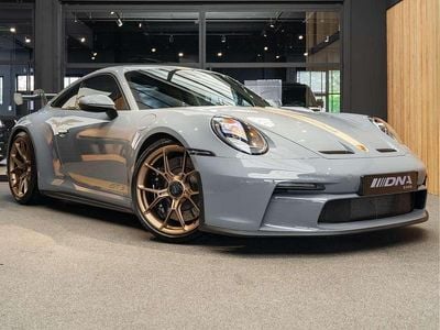 Grijs Gebruikt 2023 Porsche 911 GT3 Sport Coupé | € 264.992 (Duur)