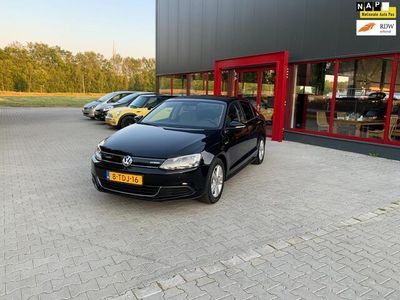 VW Jetta Hybrid