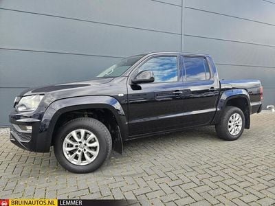 VW Amarok