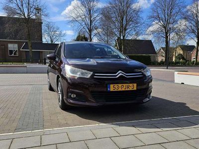 tweedehands Citroën C4 1.6 VTi Tendance