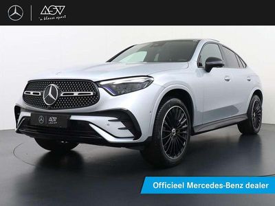 Mercedes GLC300e