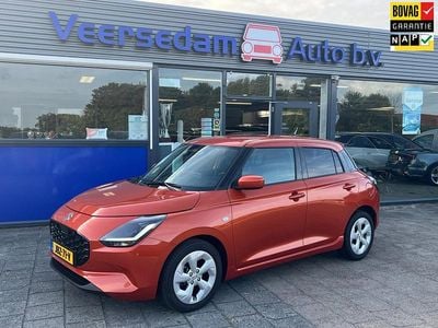 Hatchback Gebruikt 2024 Suzuki Swift Hatchback | € 22.990 (Eerlijke prijs)