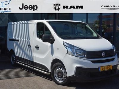 Fiat Talento