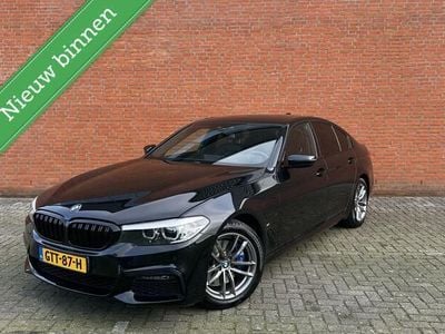 BMW 530e