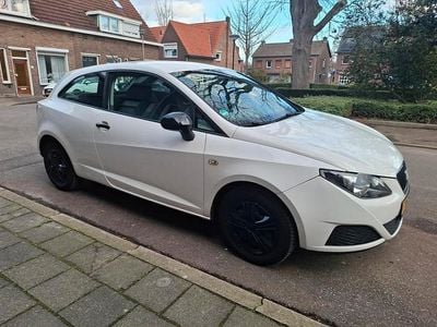 Occasion 2012 Seat Ibiza | € 3.500 (Goede deal)