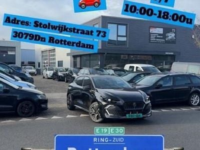 Occasion Peugeot Partner 90 PK (66 kW) 2014