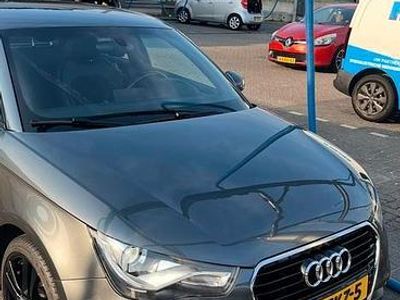 Gebruikt 2012 Audi A1 Sportback Hatchback | € 10.500 (Eerlijke prijs)