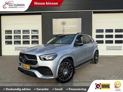 Mercedes GLE350