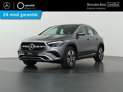 Mercedes GLA250