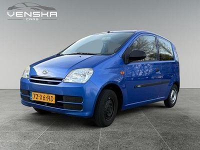 Daihatsu Cuore