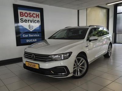 tweedehands VW Passat 1.4 TSI PHEV GTE Business Trekhaak | Stoelverwarming | Camera