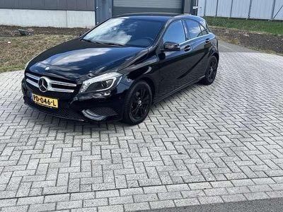 Mercedes A200