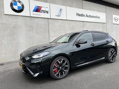 Bmw individual special request lakkleur Gebruikt 2025 BMW 120 Comfort Edition Hatchback | € 55.880