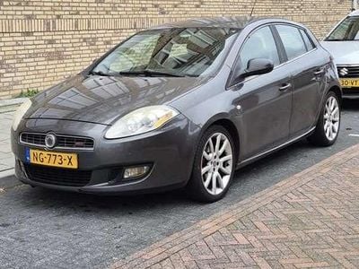 Fiat Bravo