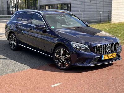 Mercedes C300e