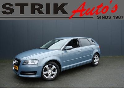 tweedehands Audi A3 Sportback 1.4 TFSI Attraction Pro Line Business 2e